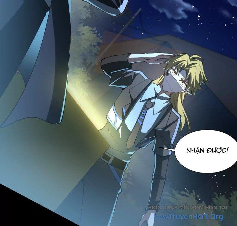 Thần Trò Chơi Dục Vọng [Chap 95-109]
