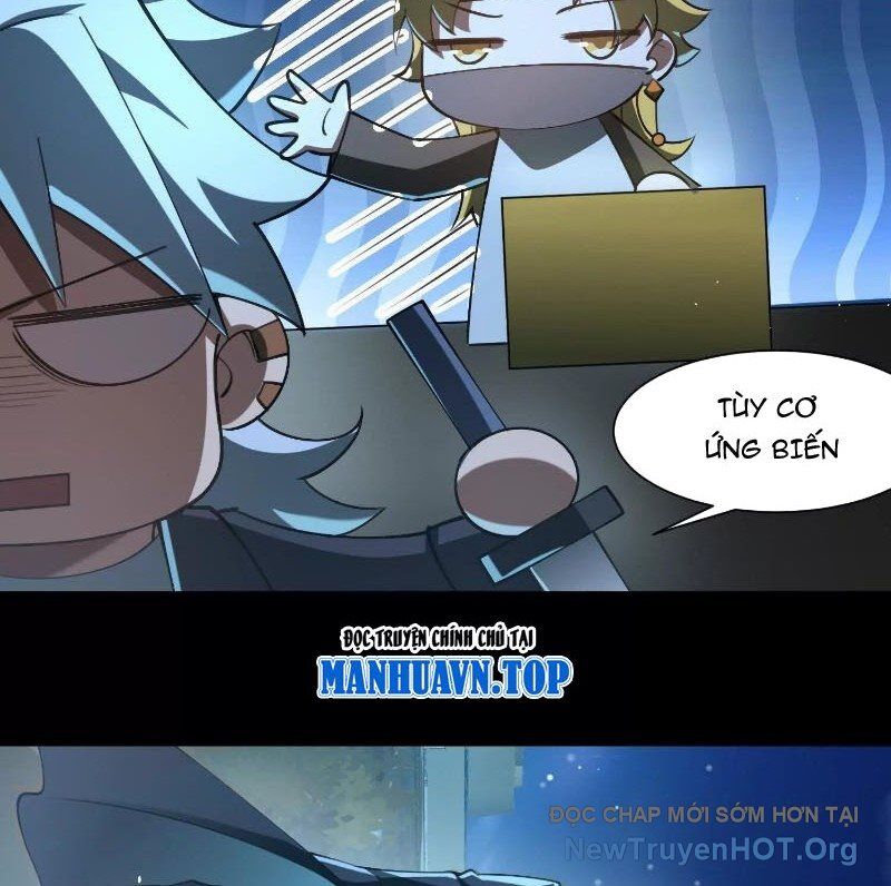 Thần Trò Chơi Dục Vọng [Chap 95-109]