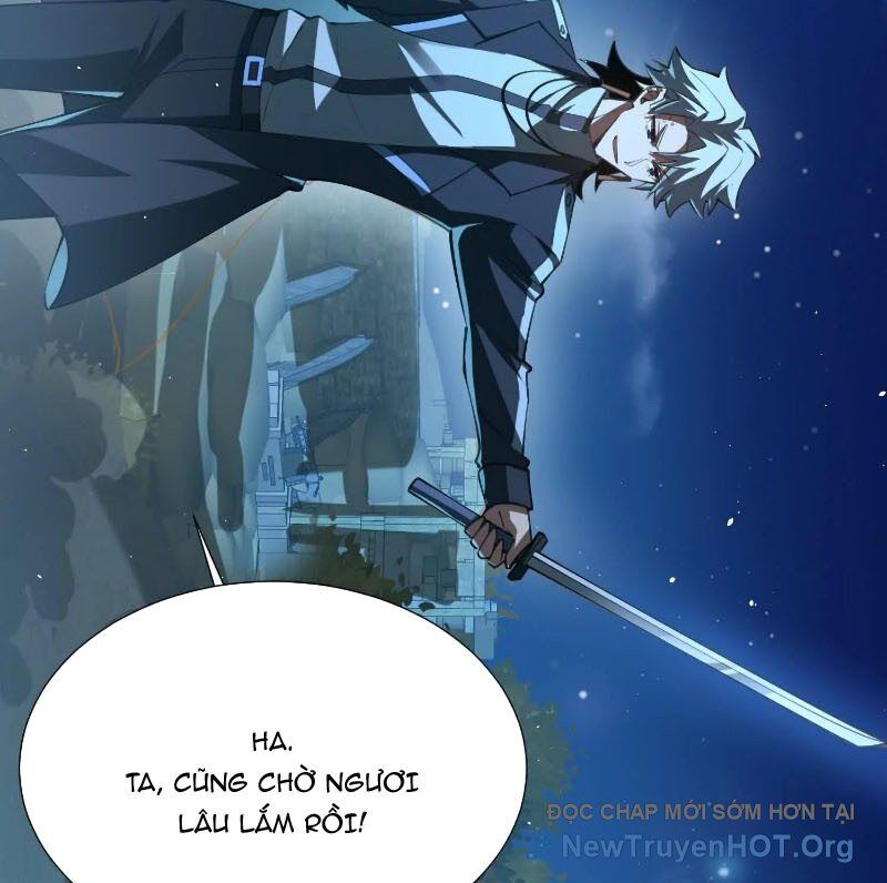 Thần Trò Chơi Dục Vọng [Chap 95-109]
