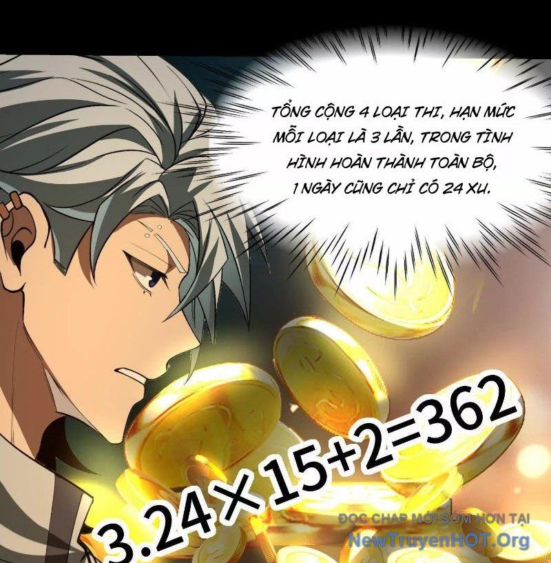 Thần Trò Chơi Dục Vọng [Chap 95-109]