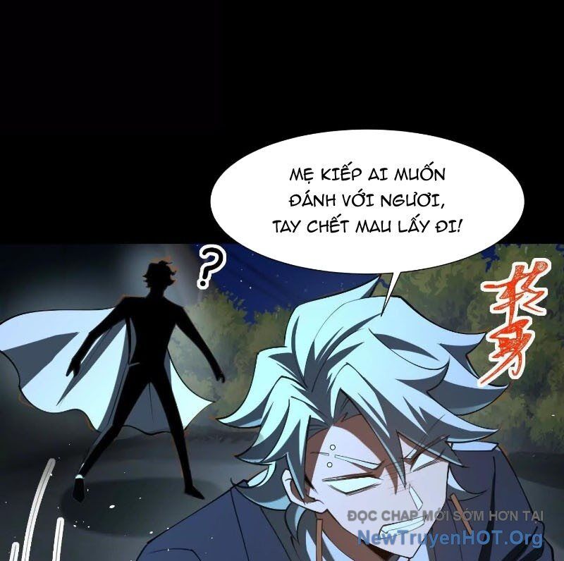 Thần Trò Chơi Dục Vọng [Chap 95-109]