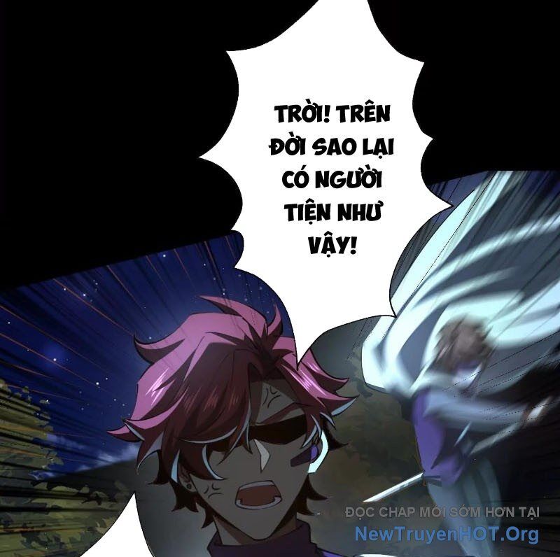 Thần Trò Chơi Dục Vọng [Chap 95-109]