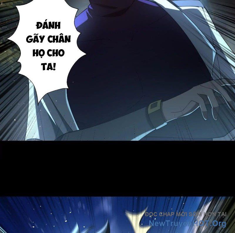 Thần Trò Chơi Dục Vọng [Chap 95-109]