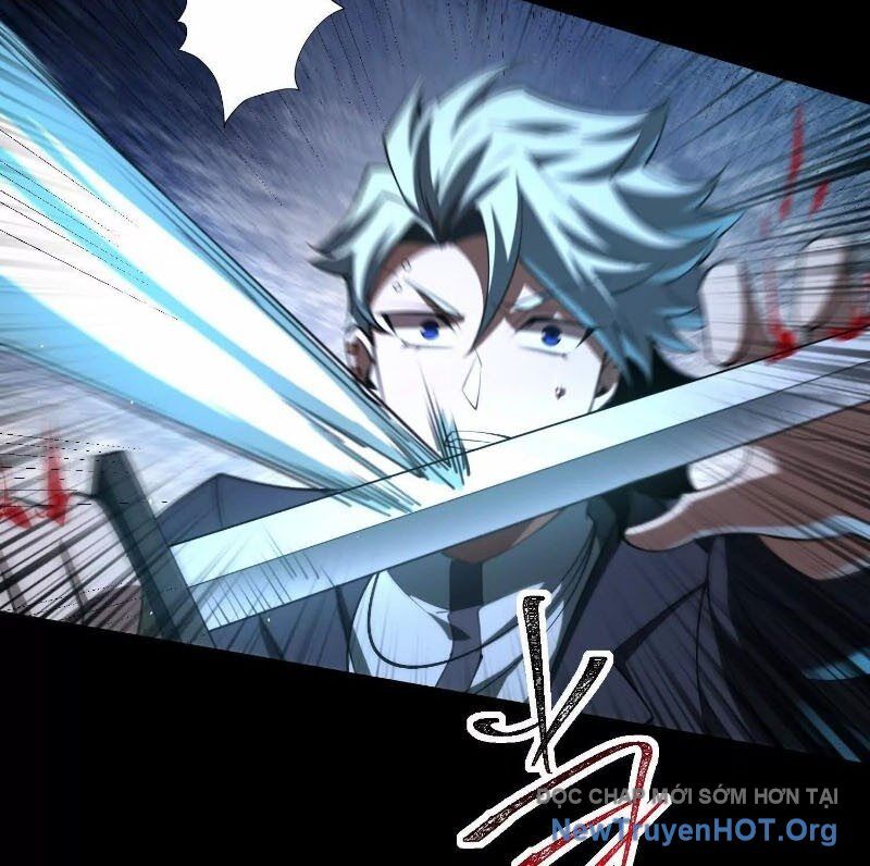 Thần Trò Chơi Dục Vọng [Chap 95-109]