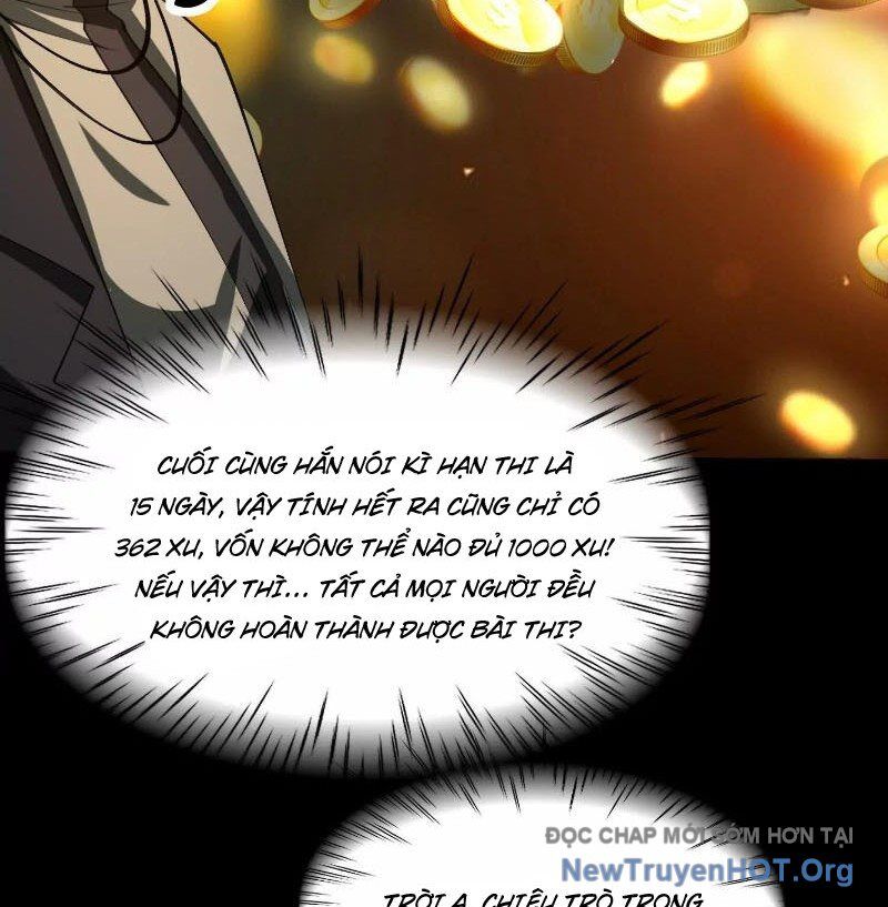 Thần Trò Chơi Dục Vọng [Chap 95-109]