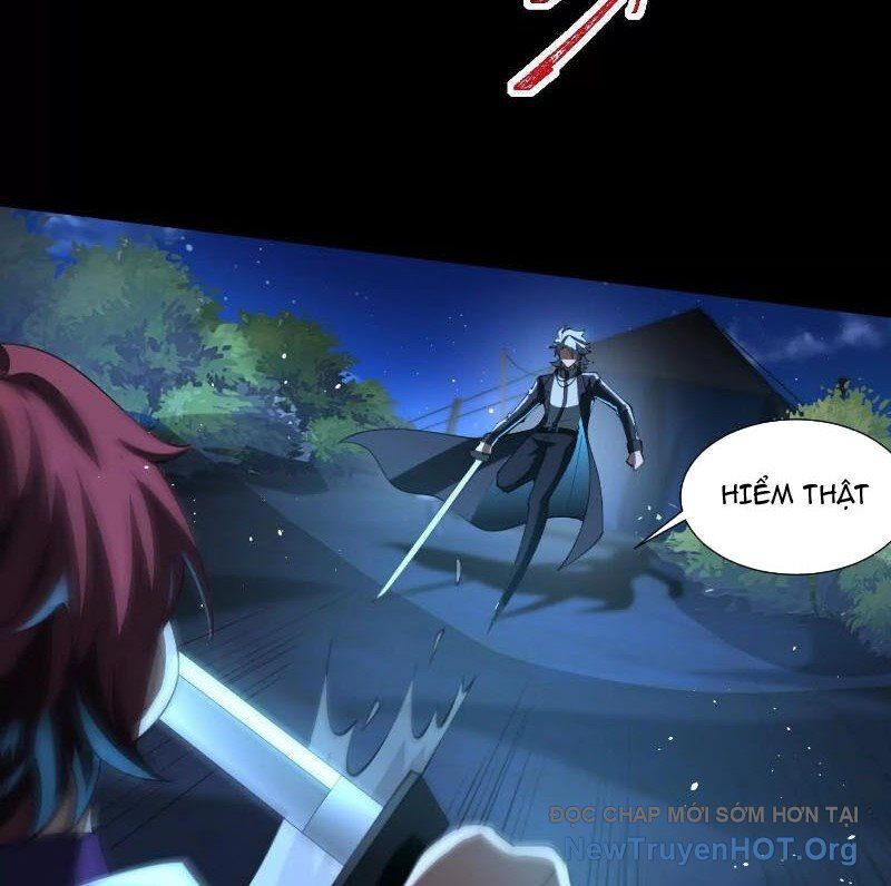 Thần Trò Chơi Dục Vọng [Chap 95-109]