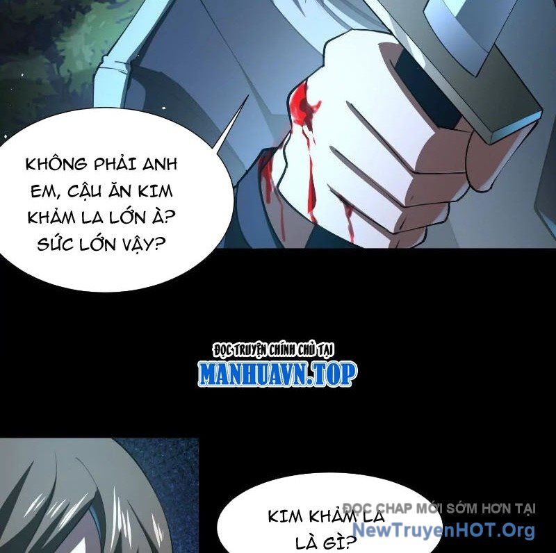 Thần Trò Chơi Dục Vọng [Chap 95-109]