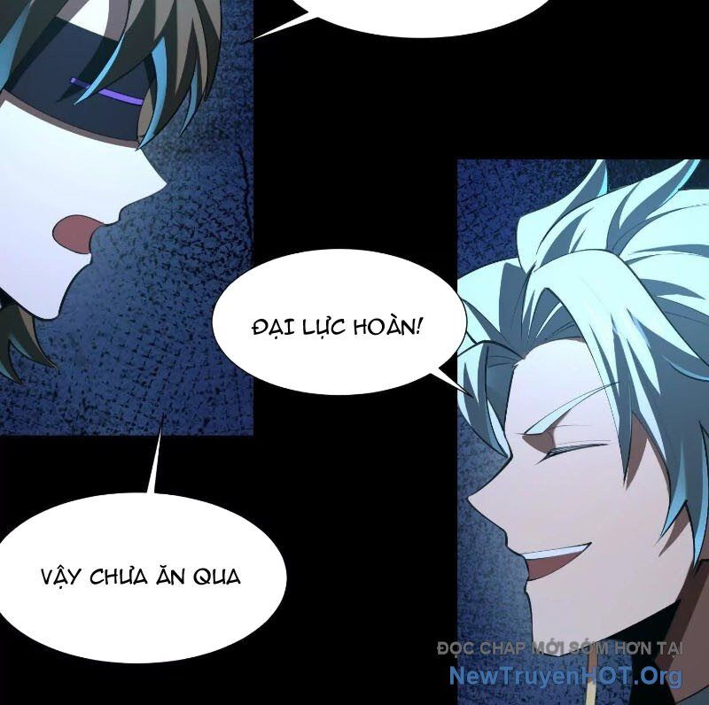 Thần Trò Chơi Dục Vọng [Chap 95-109]