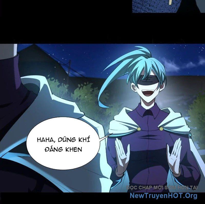 Thần Trò Chơi Dục Vọng [Chap 95-109]