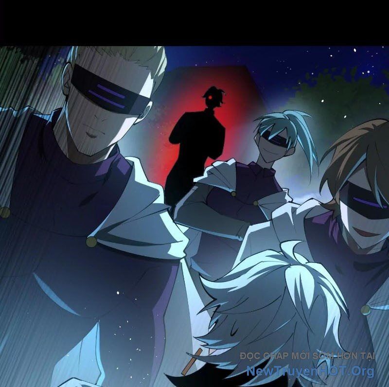 Thần Trò Chơi Dục Vọng [Chap 95-109]