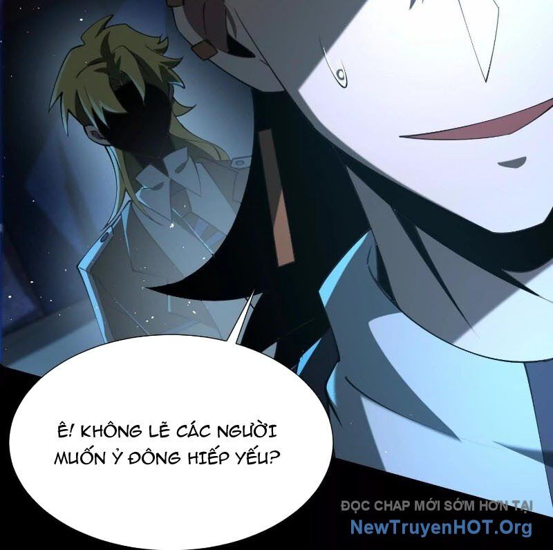 Thần Trò Chơi Dục Vọng [Chap 95-109]