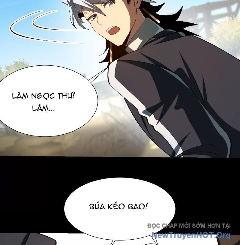 Thần Trò Chơi Dục Vọng [Chap 95-109]