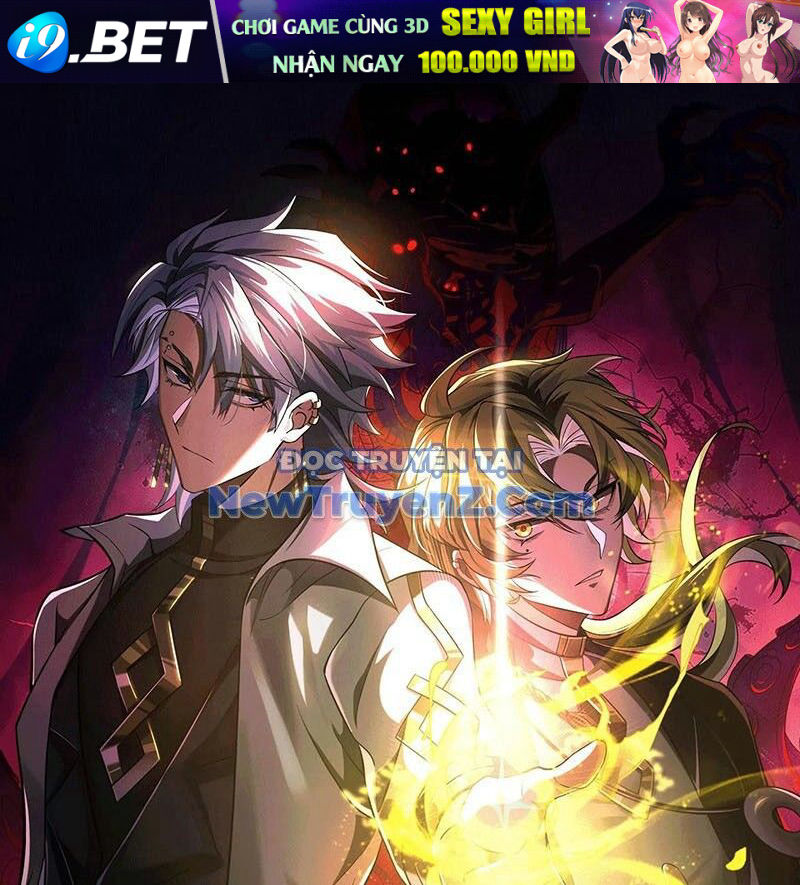 Thần Trò Chơi Dục Vọng [Chap 95-109]