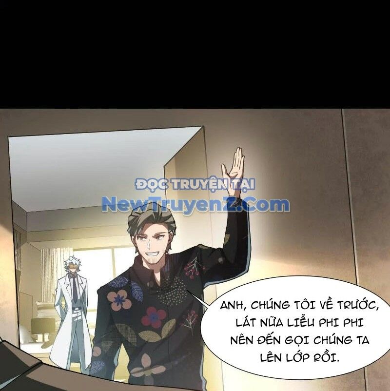 Thần Trò Chơi Dục Vọng [Chap 95-109]