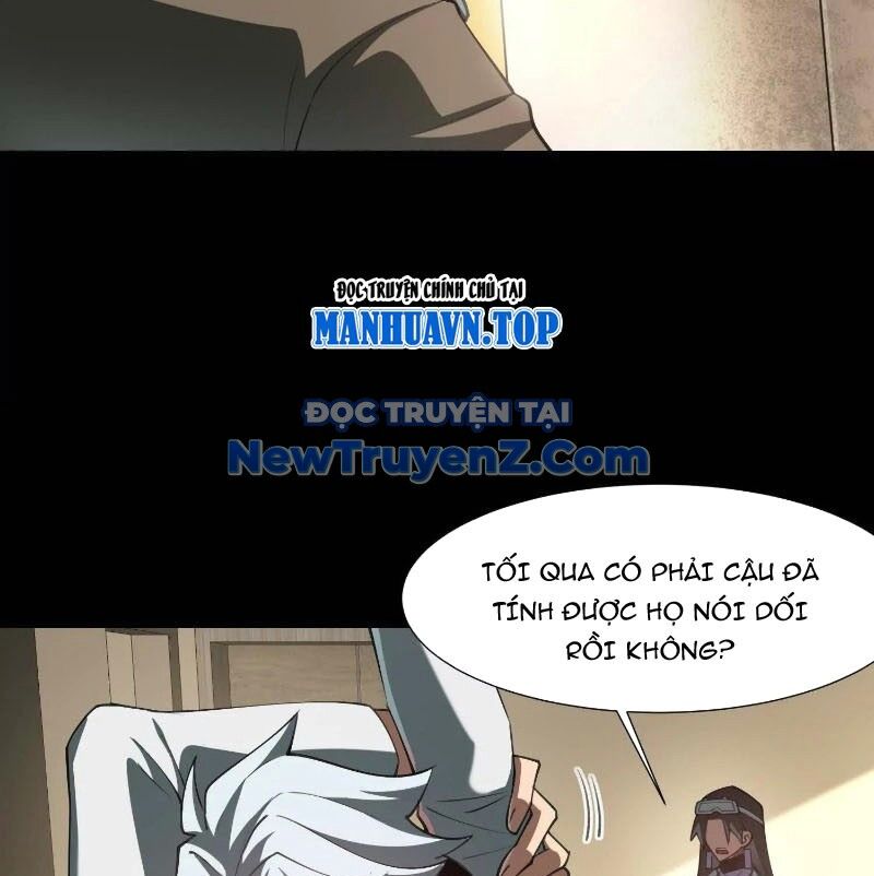 Thần Trò Chơi Dục Vọng [Chap 95-109]