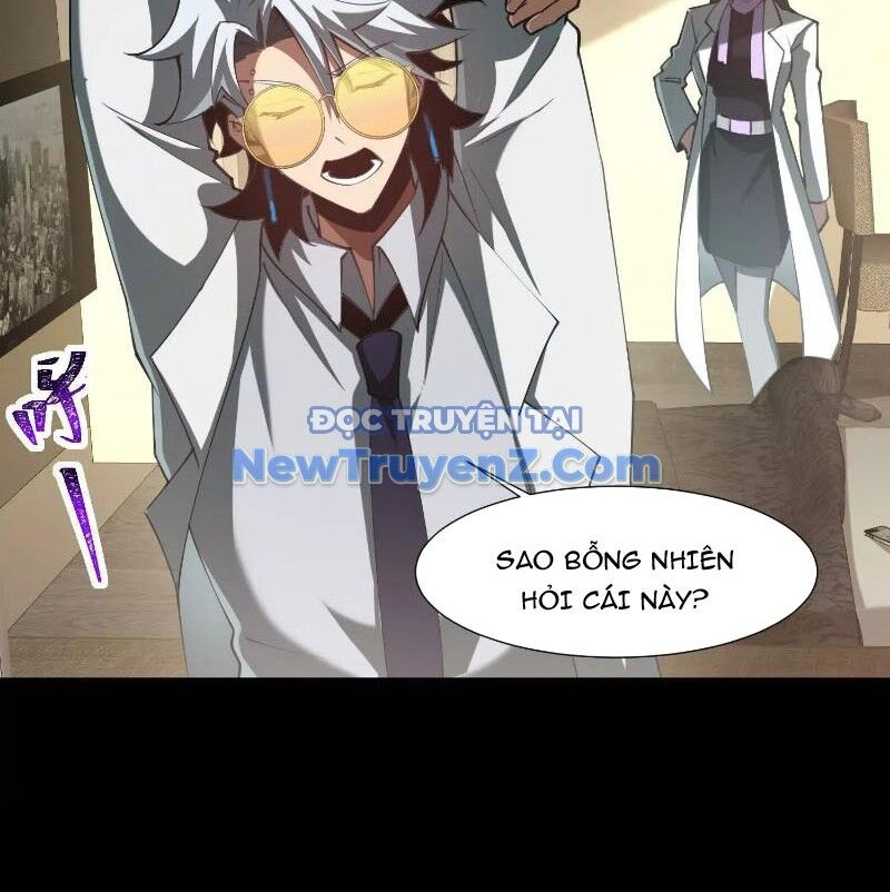 Thần Trò Chơi Dục Vọng [Chap 95-109]