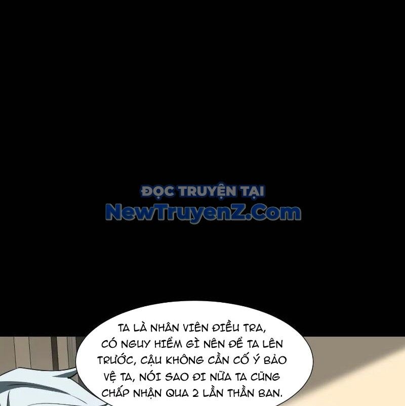 Thần Trò Chơi Dục Vọng [Chap 95-109]