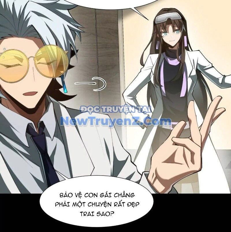 Thần Trò Chơi Dục Vọng [Chap 95-109]