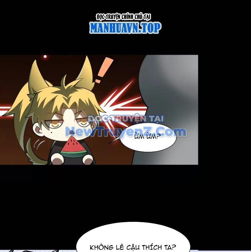 Thần Trò Chơi Dục Vọng [Chap 95-109]
