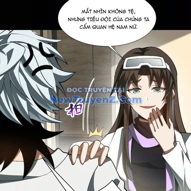 Thần Trò Chơi Dục Vọng [Chap 95-109]