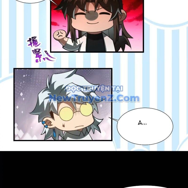 Thần Trò Chơi Dục Vọng [Chap 95-109]