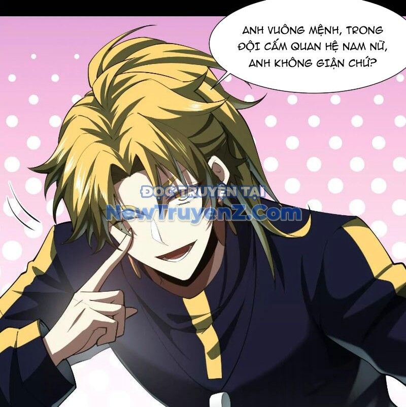Thần Trò Chơi Dục Vọng [Chap 95-109]