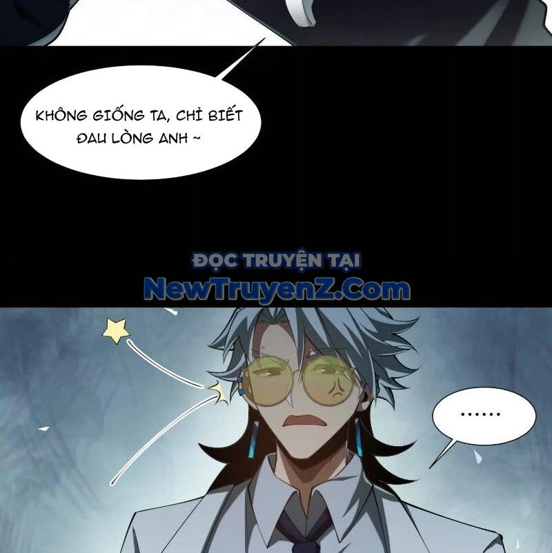 Thần Trò Chơi Dục Vọng [Chap 95-109]
