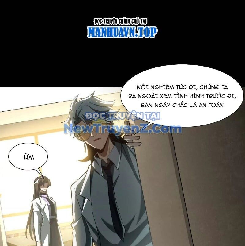 Thần Trò Chơi Dục Vọng [Chap 95-109]
