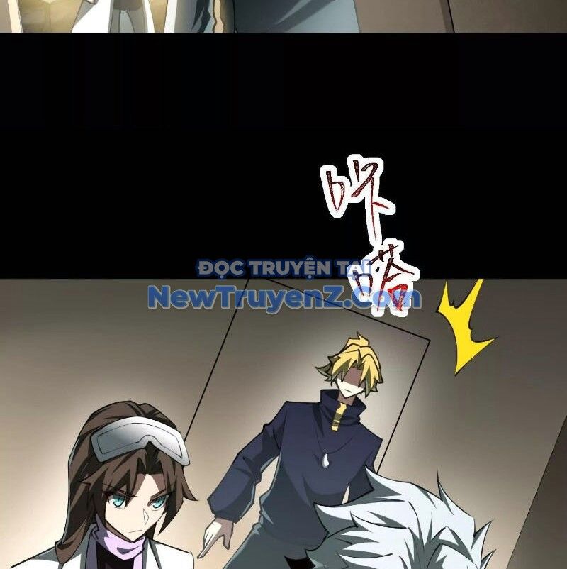 Thần Trò Chơi Dục Vọng [Chap 95-109]