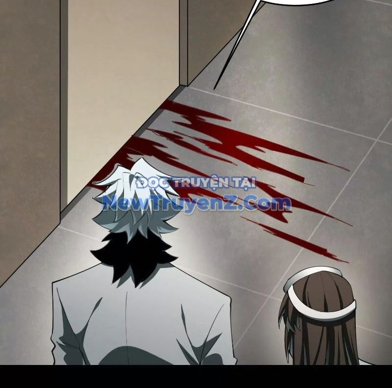 Thần Trò Chơi Dục Vọng [Chap 95-109]