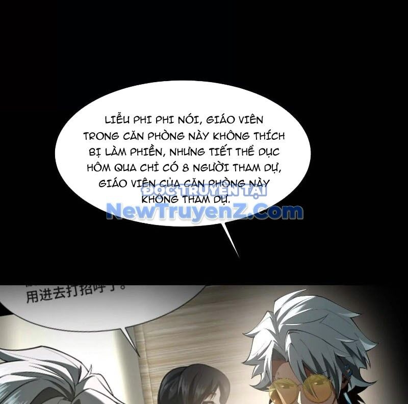 Thần Trò Chơi Dục Vọng [Chap 95-109]