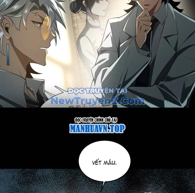 Thần Trò Chơi Dục Vọng [Chap 95-109]