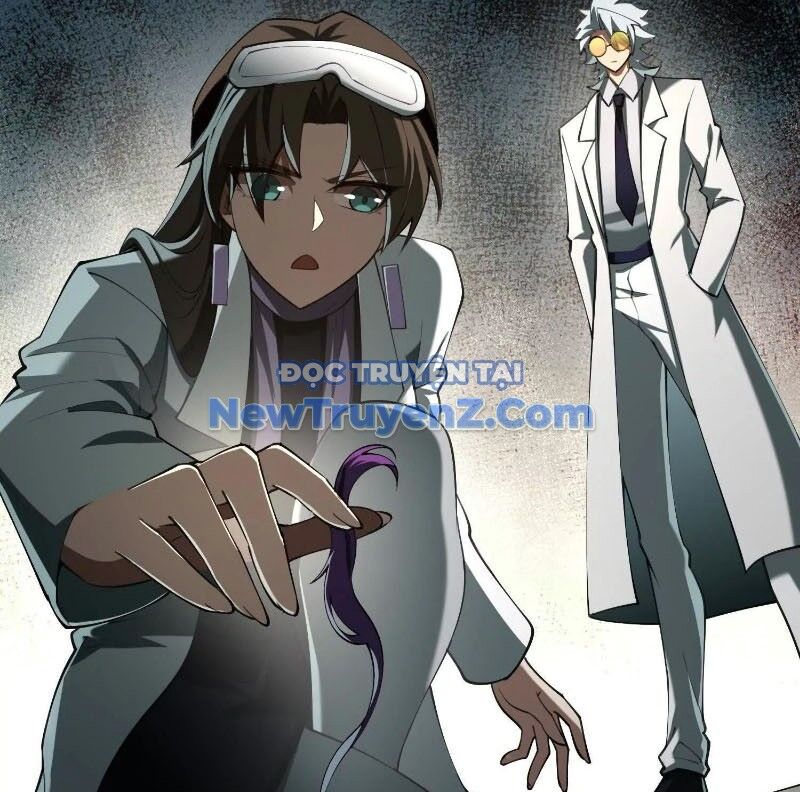 Thần Trò Chơi Dục Vọng [Chap 95-109]