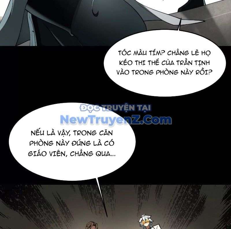 Thần Trò Chơi Dục Vọng [Chap 95-109]