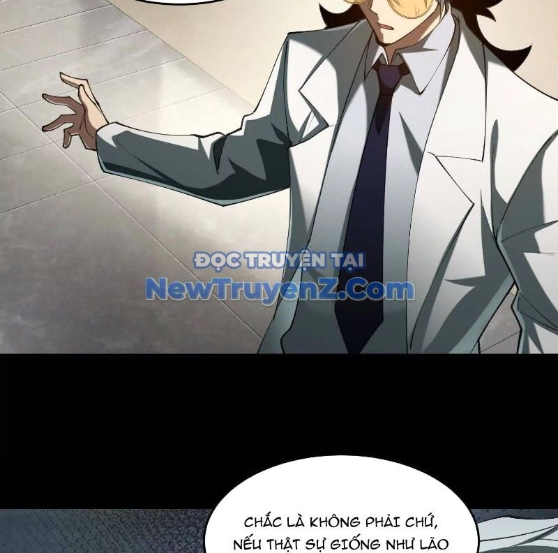 Thần Trò Chơi Dục Vọng [Chap 95-109]