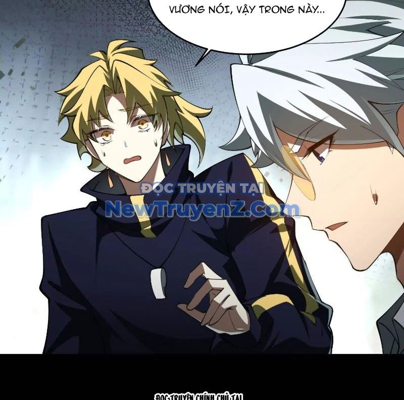 Thần Trò Chơi Dục Vọng [Chap 95-109]
