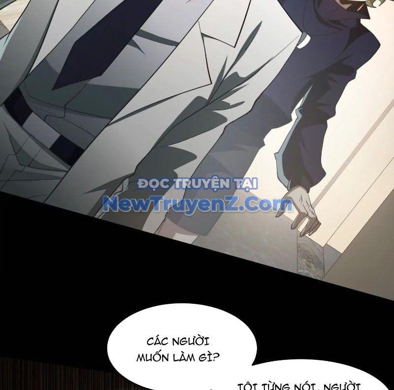 Thần Trò Chơi Dục Vọng [Chap 95-109]