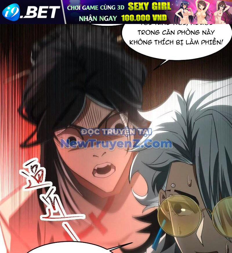 Thần Trò Chơi Dục Vọng [Chap 95-109]