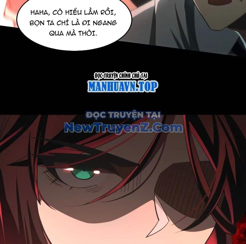 Thần Trò Chơi Dục Vọng [Chap 95-109]