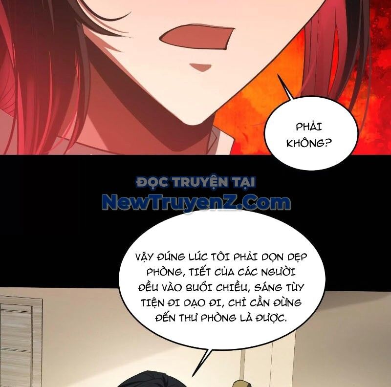 Thần Trò Chơi Dục Vọng [Chap 95-109]