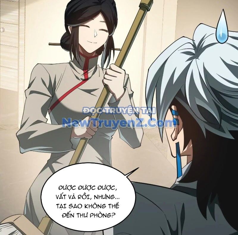 Thần Trò Chơi Dục Vọng [Chap 95-109]