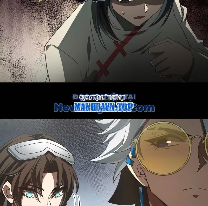 Thần Trò Chơi Dục Vọng [Chap 95-109]