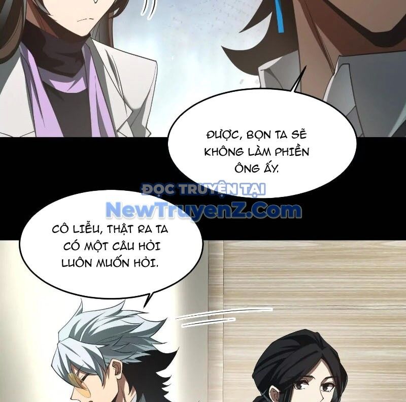 Thần Trò Chơi Dục Vọng [Chap 95-109]