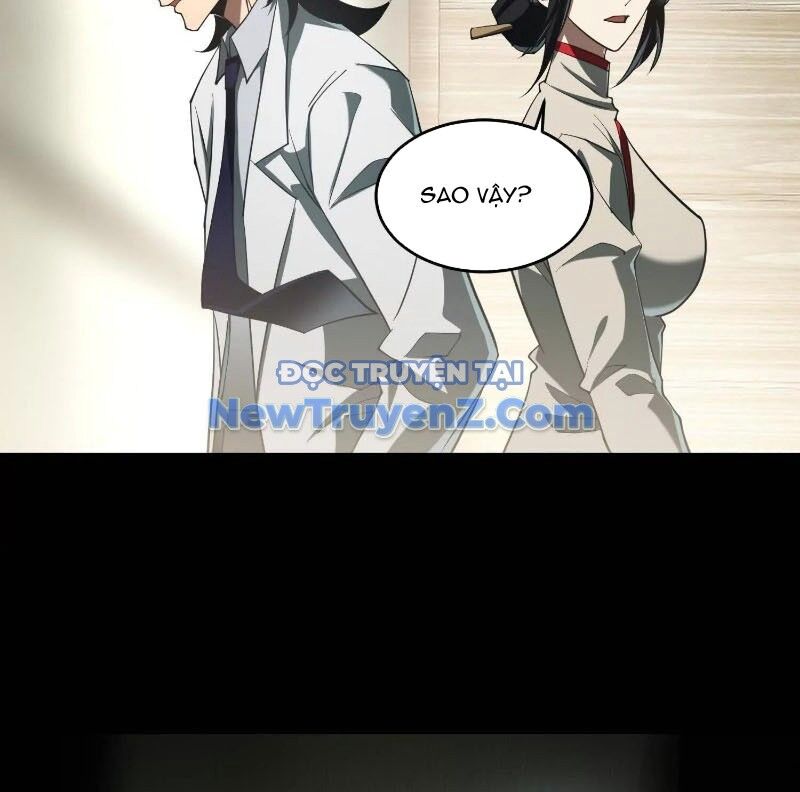 Thần Trò Chơi Dục Vọng [Chap 95-109]