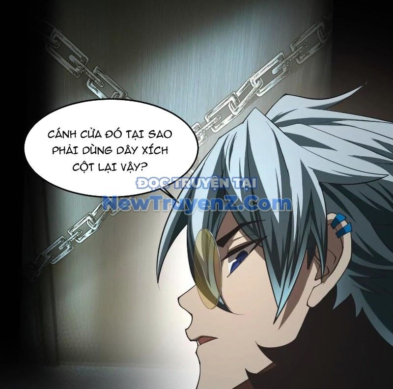 Thần Trò Chơi Dục Vọng [Chap 95-109]