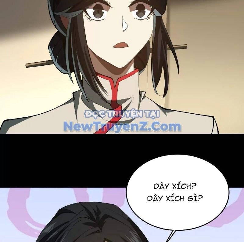 Thần Trò Chơi Dục Vọng [Chap 95-109]