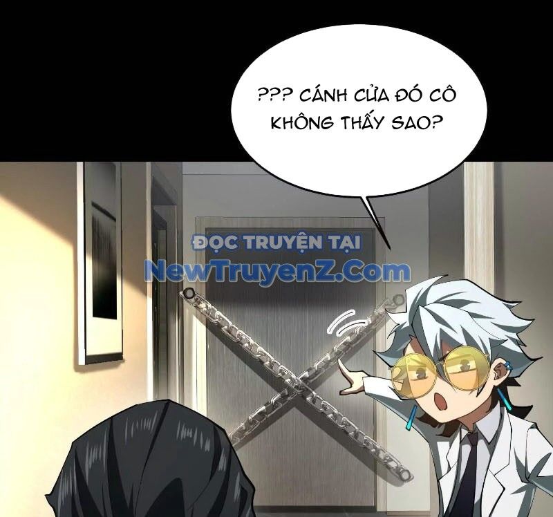 Thần Trò Chơi Dục Vọng [Chap 95-109]