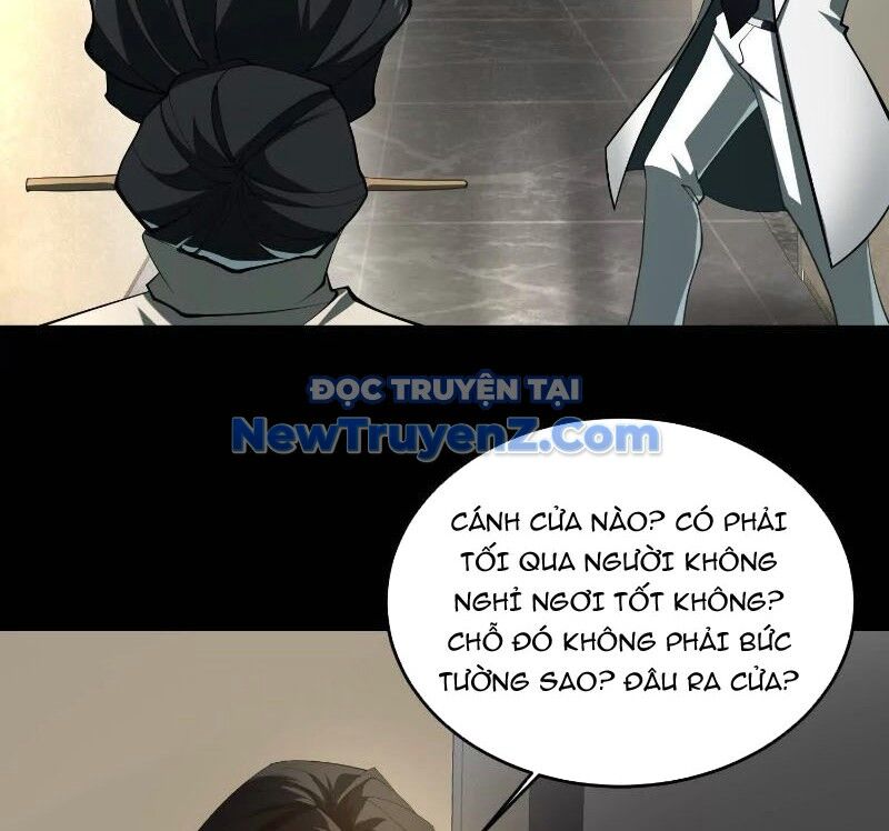 Thần Trò Chơi Dục Vọng [Chap 95-109]