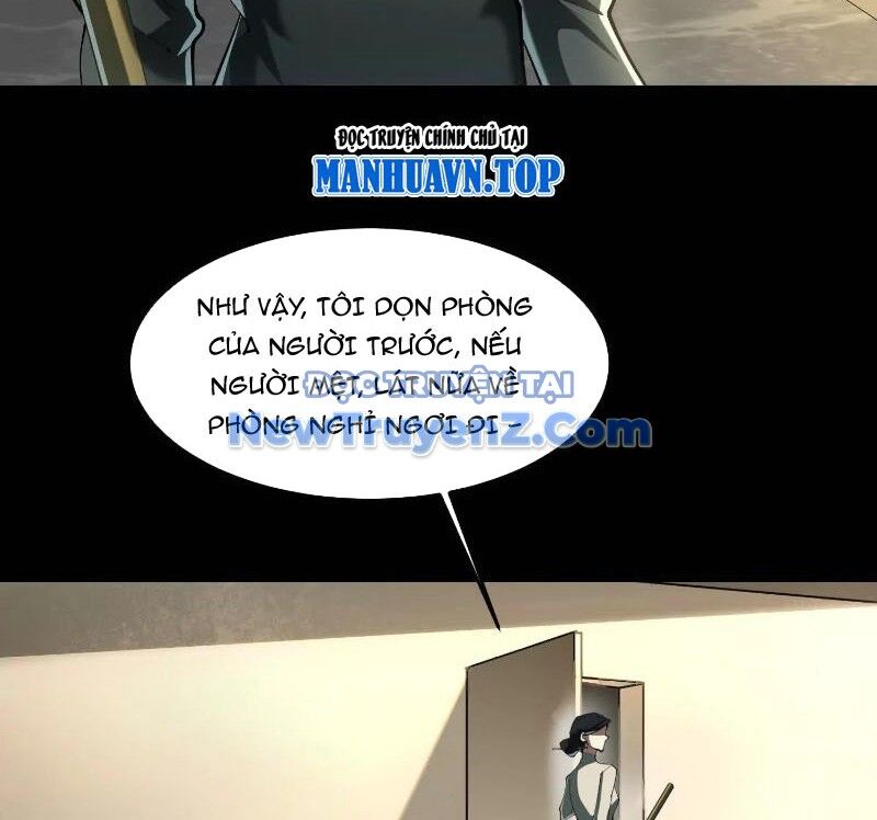 Thần Trò Chơi Dục Vọng [Chap 95-109]