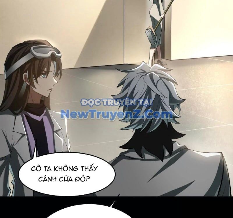 Thần Trò Chơi Dục Vọng [Chap 95-109]